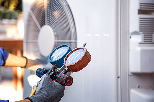 Affordable Hvac solutions in Maidsville, WV